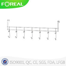 High Quality Chromed Metal Clothes Hook